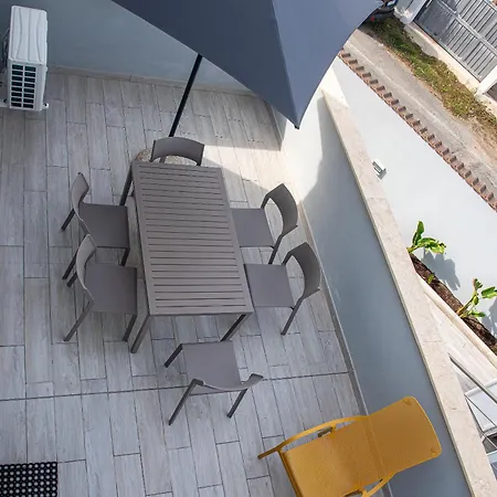Domus Mare Nostrum
