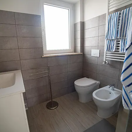 Domus Mare Nostrum Ferienhaus