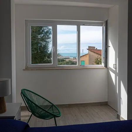 Casa de férias Domus Mare Nostrum *