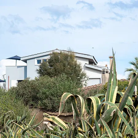 Casa de férias Domus Mare Nostrum