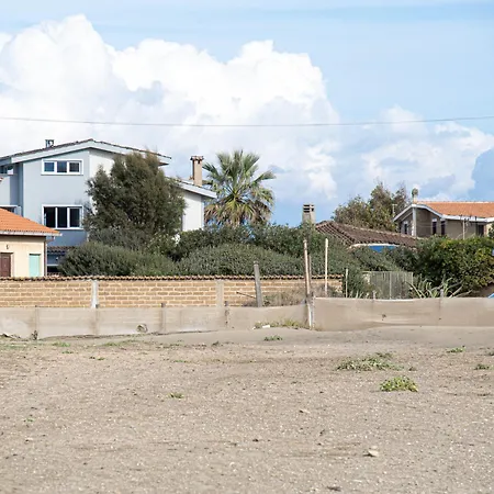 Ferienhaus Domus Mare Nostrum