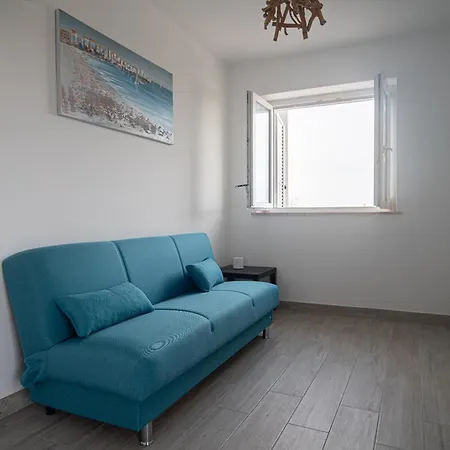Domus Mare Nostrum Casa de férias Focene