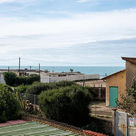 Domus Mare Nostrum Ferienhaus