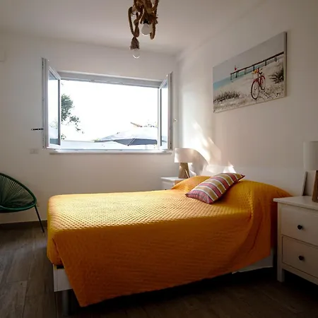 Domus Mare Nostrum Ferienhaus *