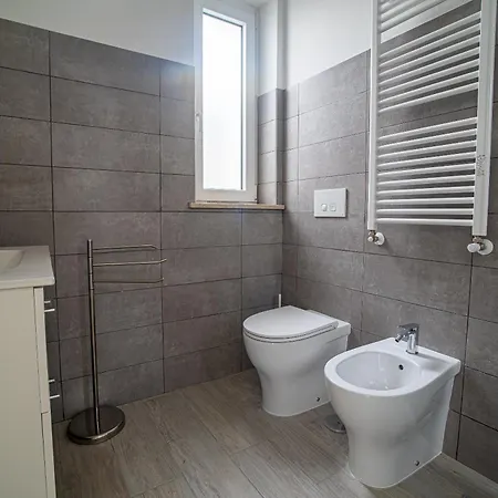 Domus Mare Nostrum Ferienhaus *